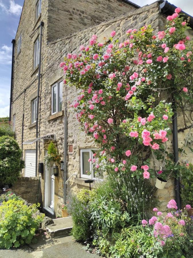 The Lodge Masham Exterior foto